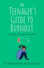 Fisher: The Teenager's Guide to Burnout, Buch