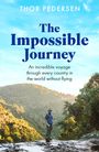 Thor Pedersen: The Impossible Journey, Buch