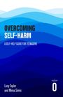 Mima Simic: Overcoming Self-Harm, Buch