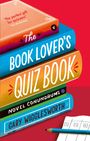 Gary Wigglesworth: The Book Lover's Quiz Book, Buch