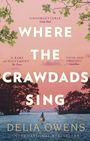 Delia Owens: Where the Crawdads Sing, Buch