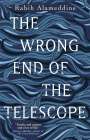 Rabih Alameddine: The Wrong End of the Telescope, Buch