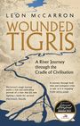 Leon Mccarron: Wounded Tigris, Buch