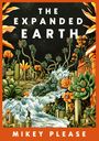 Mikey Please: The Expanded Earth, Buch