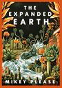 Mikey Please: The Expanded Earth, Buch