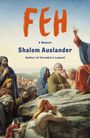 Shalom Auslander: FEH, Buch