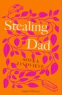 Sofka Zinovieff: Stealing Dad, Buch