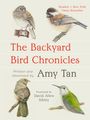 Amy Tan: The Backyard Bird Chronicles, Buch