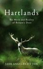 Jade Angeles Fitton: Hartlands, Buch