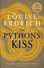 Louise Erdrich: Python's Kiss, Buch