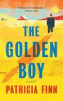 Patricia Finn: The Golden Boy, Buch