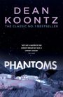 Dean Koontz: Phantoms, Buch