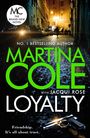 Jacqui Rose: Loyalty, Buch