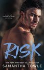 Samantha Towle: Risk, Buch