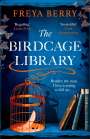 Freya Berry: The Birdcage Library, Buch