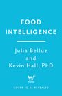 Julia Belluz: Food Intelligence, Buch