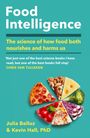 Kevin Hall: Food Intelligence, Buch