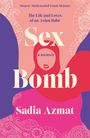 Sadia Azmat: Sex Bomb, Buch