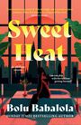 Bolu Babalola: Sweet Heat, Buch