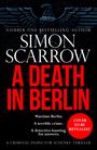 Simon Scarrow: Untitled Berlin Thriller, Buch