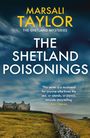 Marsali Taylor: The Shetland Poisonings, Buch
