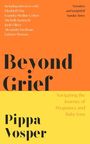 Pippa Vosper: Beyond Grief, Buch