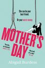 Abigail Burdess: Mother's Day, Buch
