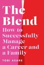 Tobi Asare: The Blend, Buch
