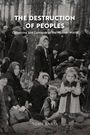 "The Destruction of Peoples", "Colonizing and Genocide in the Modern World", Tony Barta. Schwarz-weißes Bild von Menschen im Wald.