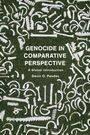 Devin O Pendas: Genocide in Comparative Perspective, Buch