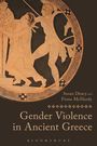 Fiona Mchardy: Gender Violence in Ancient Greece, Buch