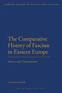 Constantin Iordachi: The Comparative History of Fascism in Eastern Europe, Buch