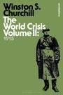 Winston S Churchill: The World Crisis, Volume 2, Buch