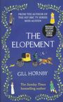 Gill Hornby: Elopement (Signed Edition), Buch