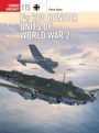 Chris Goss: Fw 200 Condor Units of World War 2, Buch