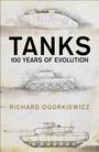 Richard Ogorkiewicz: Tanks, Buch