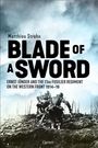 Matthias Strohn: Blade of a Sword, Buch