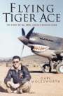 Carl Molesworth: Flying Tiger Ace, Buch