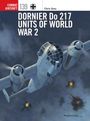 Chris Goss: Dornier Do 217 Units of World War 2, Buch