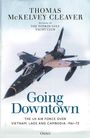 Thomas McKelvey Cleaver: Going Downtown, Buch