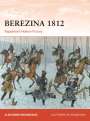 Alexander Mikaberidze: Berezina 1812, Buch