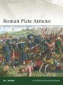 M C Bishop: Roman Plate Armour, Buch