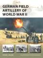 Steven J. Zaloga: German Field Artillery of World War II, Buch