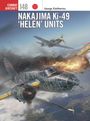 George Eleftheriou: Nakajima Ki-49 'Helen' Units, Buch