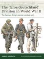 James F. Slaughter: The 'Grossdeutschland' Division in World War II, Buch