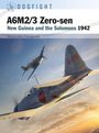 Michael John Claringbould: A6M2/3 Zero-sen, Buch