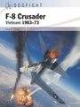 Peter E. Davies: F-8 Crusader, Buch