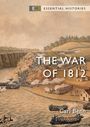 Carl Benn: The War of 1812, Buch