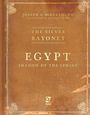 Joseph A. McCullough: The Silver Bayonet: Egypt: Shadow of the Sphinx, Buch