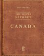 Ash Barker: The Silver Bayonet: Canada, Buch